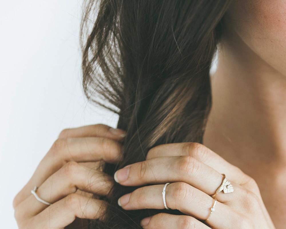 Shine Bright Don't Burn | Franny E Fine Jewelry