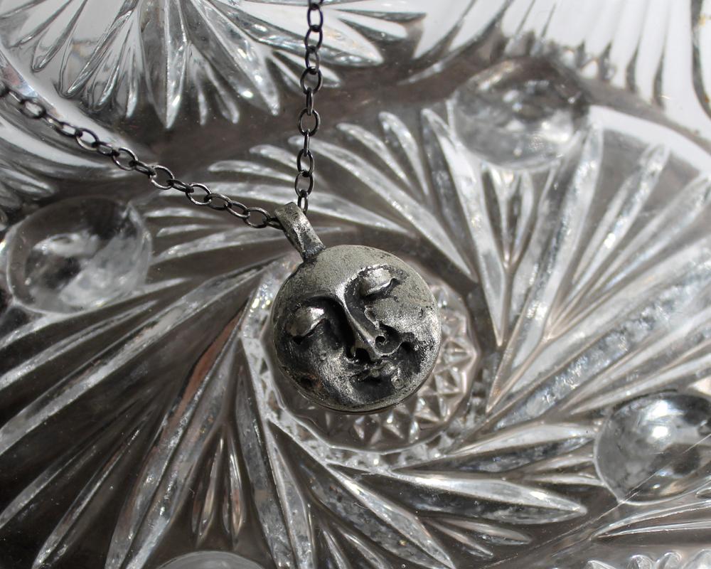 All That Ever Was Necklace - franny e