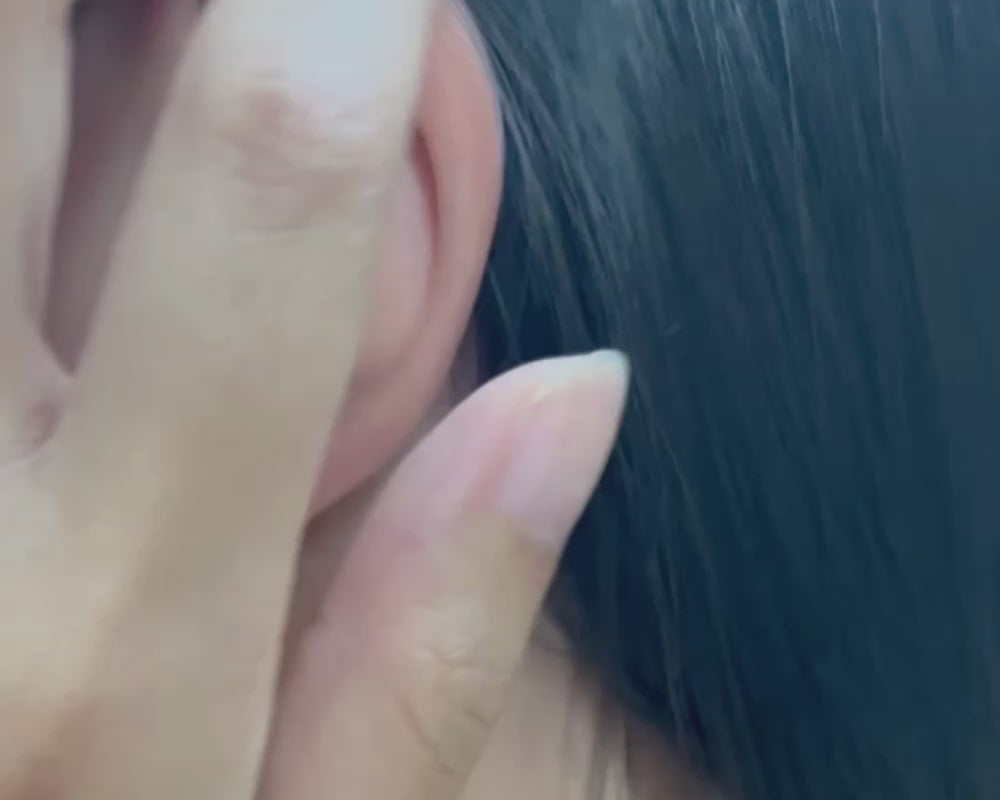 One of One Pair—A Voyage Home Earring Studs