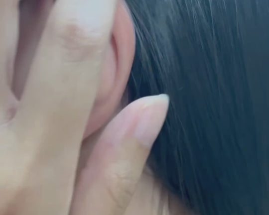 One of One Pair—A Voyage Home Earring Studs