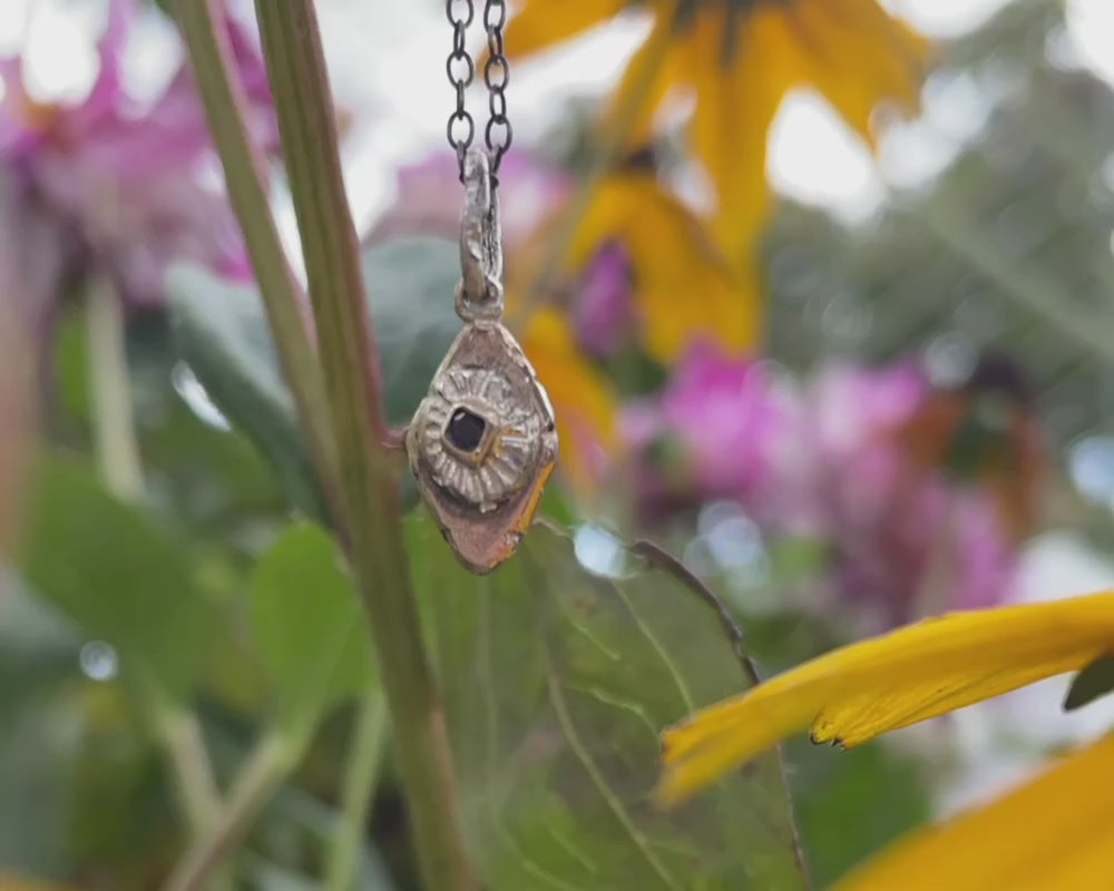 One of One—Two Ways Towards Meaning