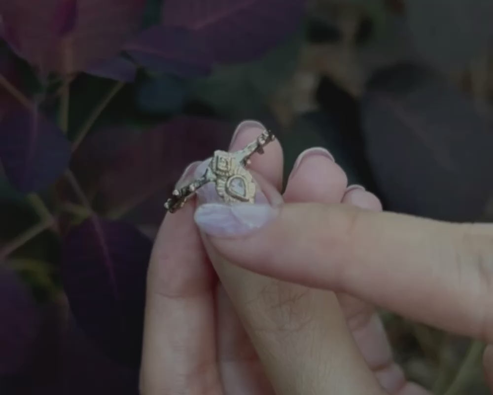 One of One—A Compass to Meaning No. 1