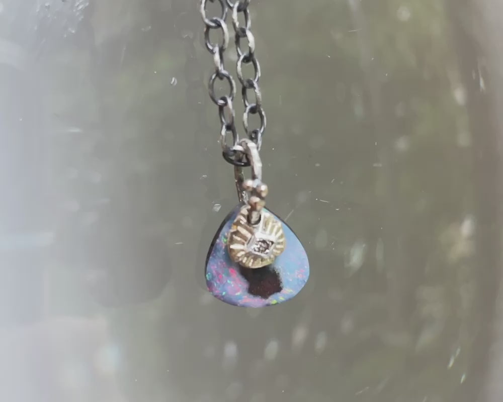 One of One—Through The Void No. 3