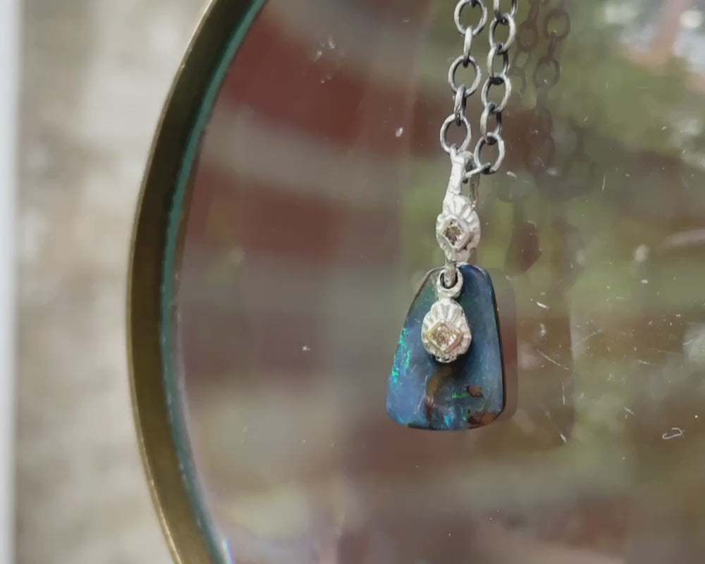 One of One—Through The Void No. 4