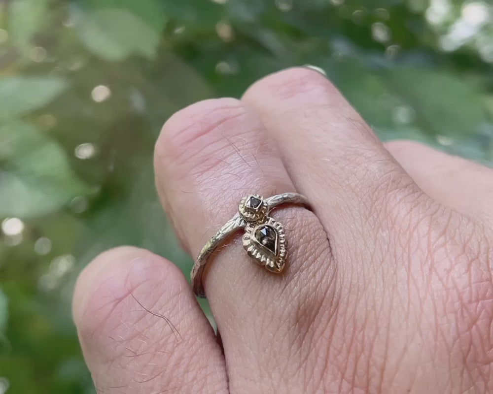 One of One—A Compass to Meaning No. 2