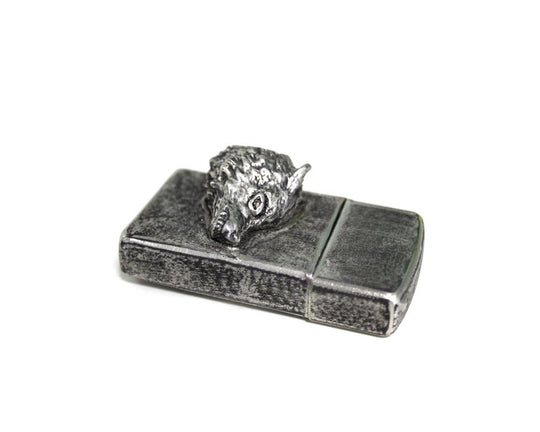 Animalia Lighter - Franny E Fine Jewelry