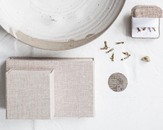 Daydreaming Muse Cuff | Tall - Franny E Fine Jewelry