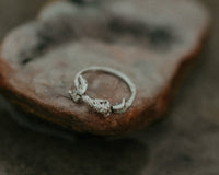 Dreaming merMuse Ring