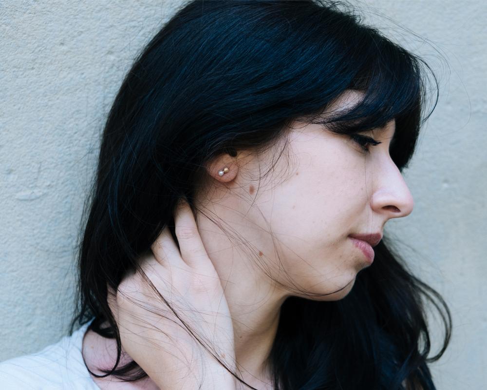 Echos of Peace - Franny E Fine Jewelry