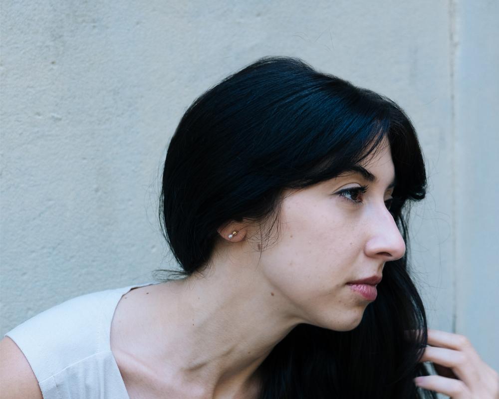 Echos of Peace - Franny E Fine Jewelry