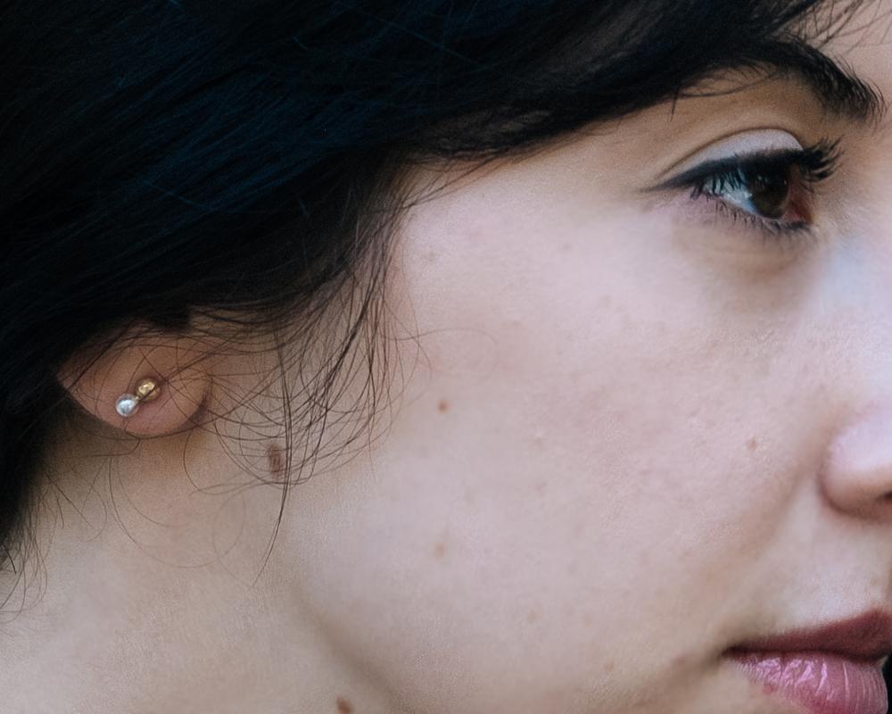 Echos of Peace - Franny E Fine Jewelry