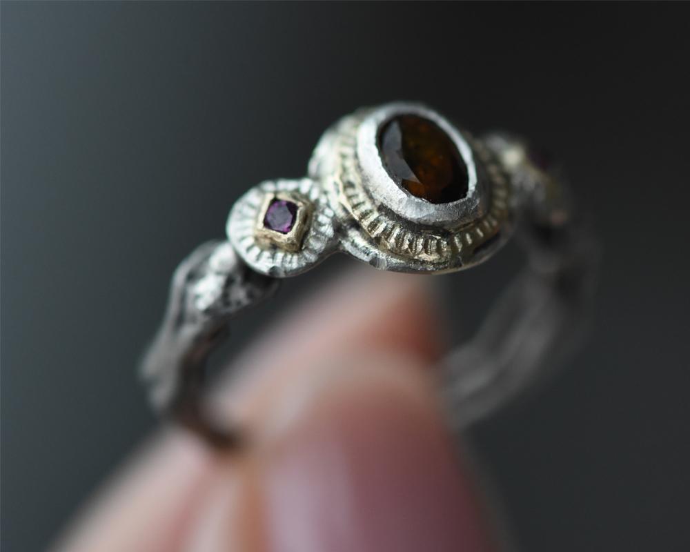 Meandering Muses - Franny E Fine Jewelry