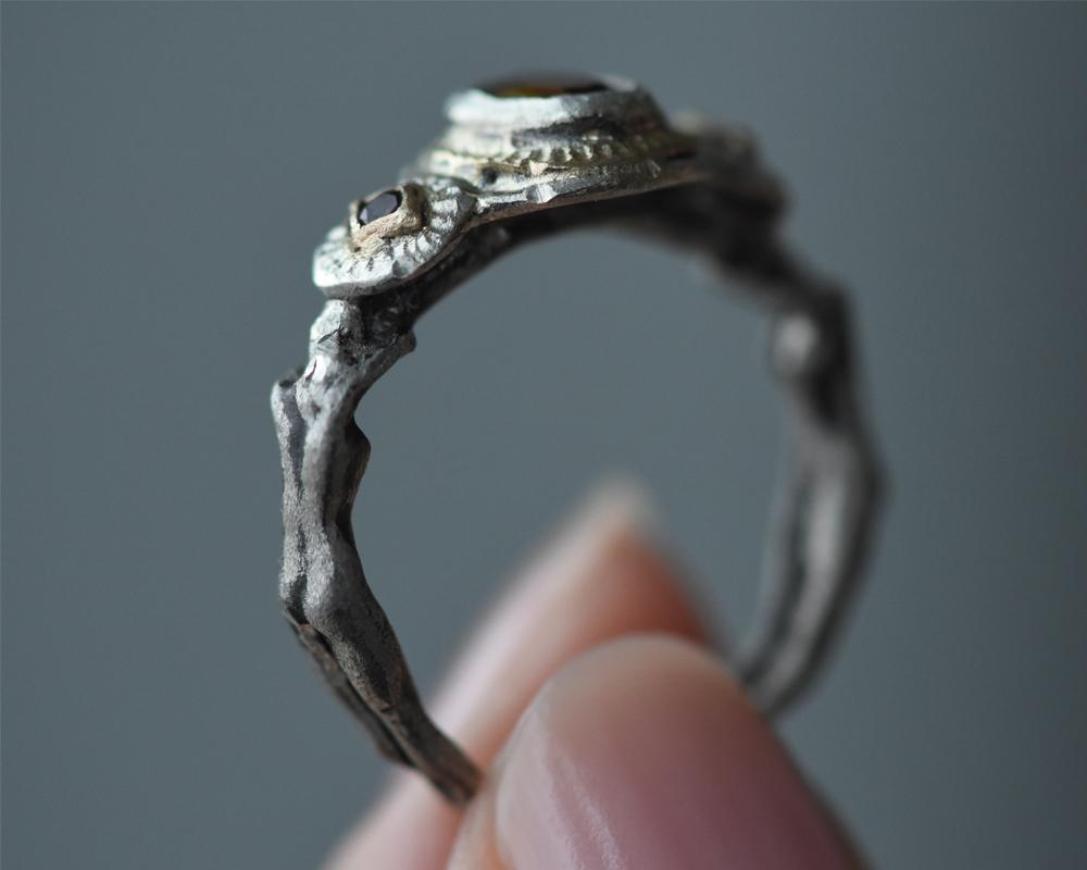Meandering Muses - Franny E Fine Jewelry