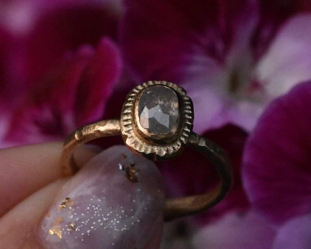 One of One—A Forever Love Letter - franny e