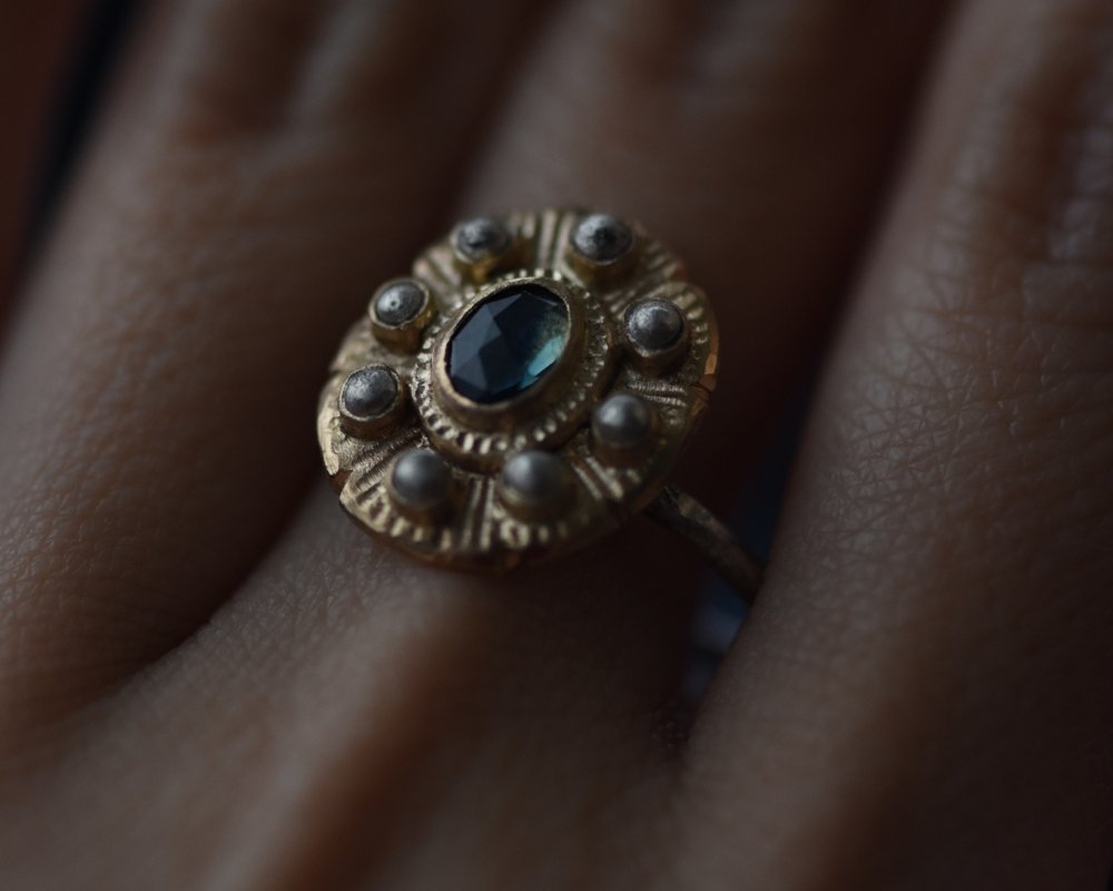 One of One—A Love Letter From Life's Meaning - franny e