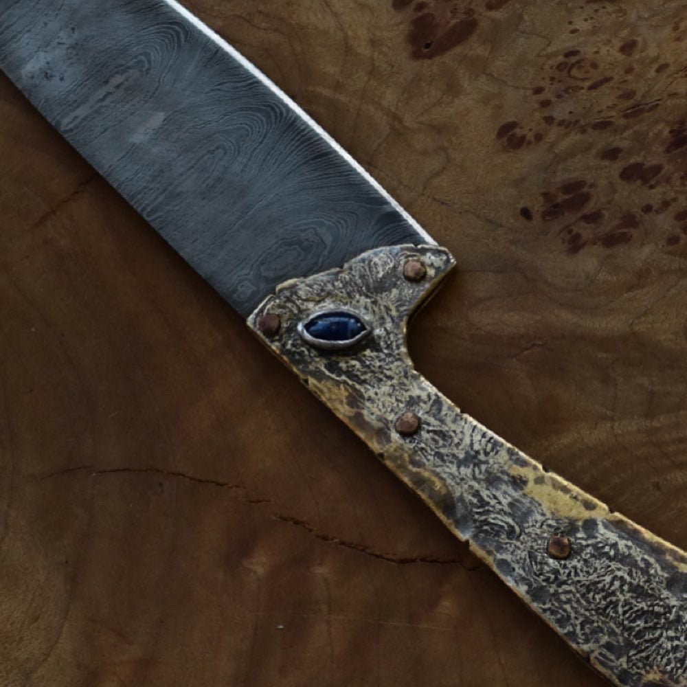 One of One—An Alchemist's Edge No. 3 - franny e