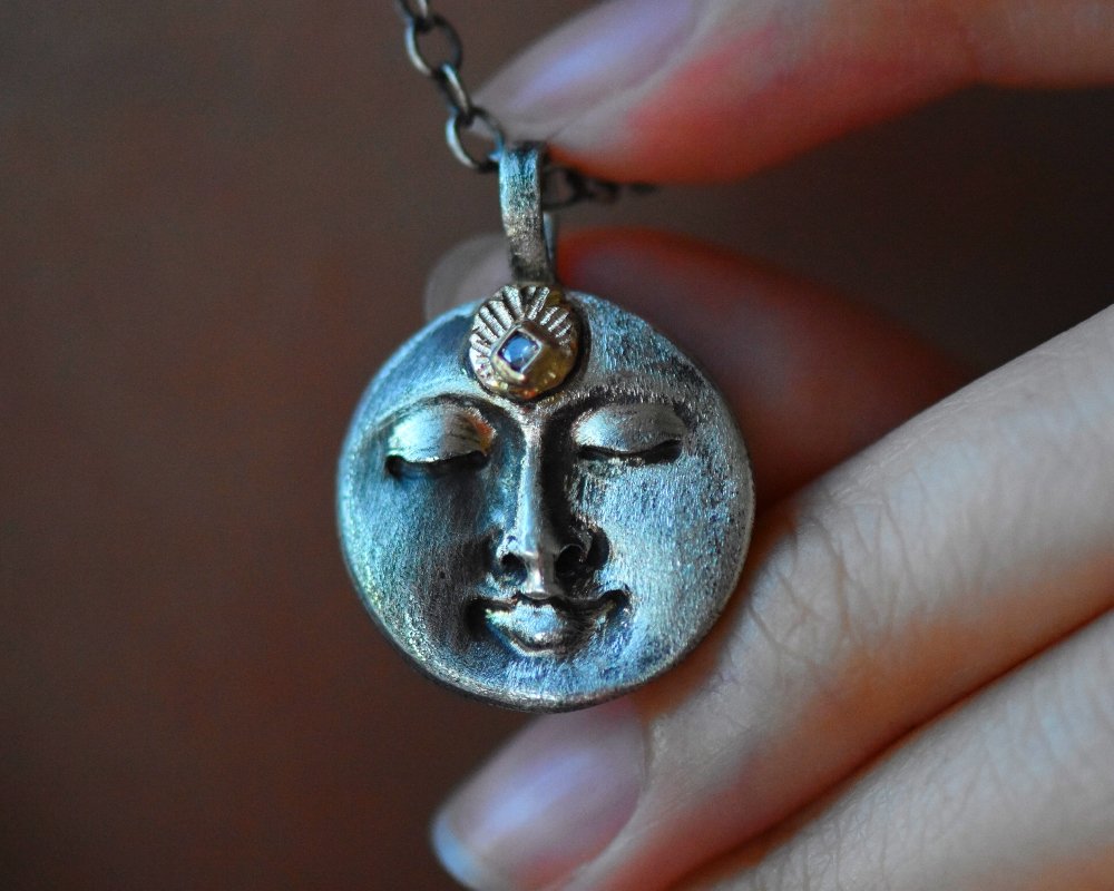 One of One—May's Moon - franny e