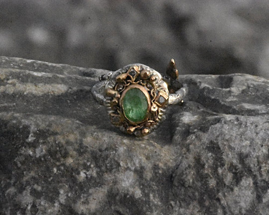 One of One—merMuse of the North - franny e