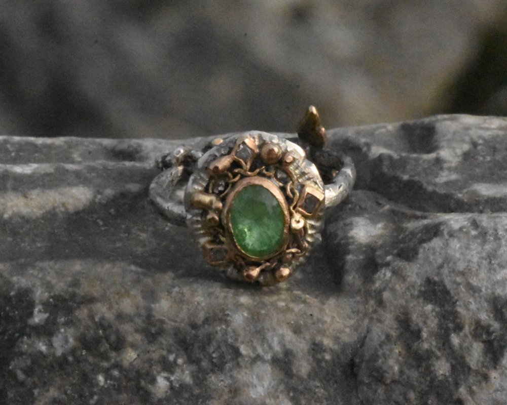 One of One—merMuse of the North - franny e