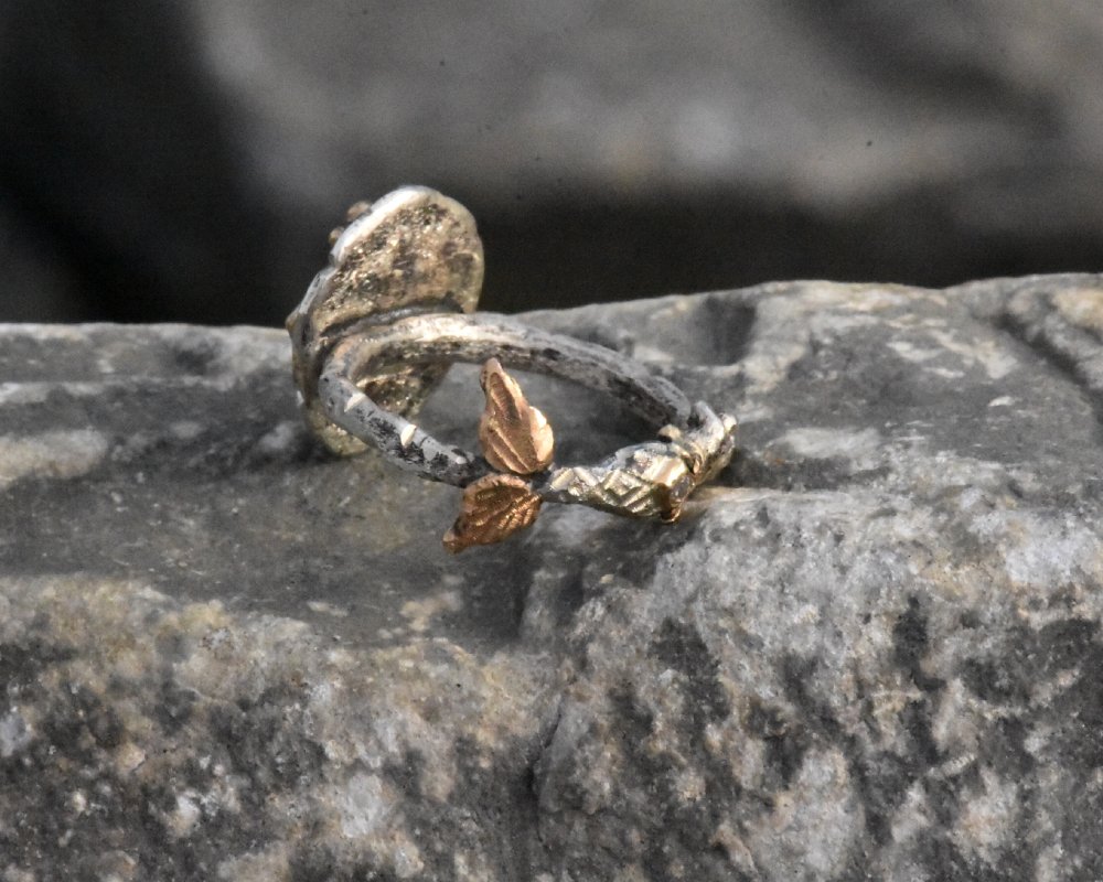 One of One—merMuse of the North - franny e