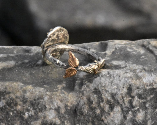 One of One—merMuse of the North - franny e