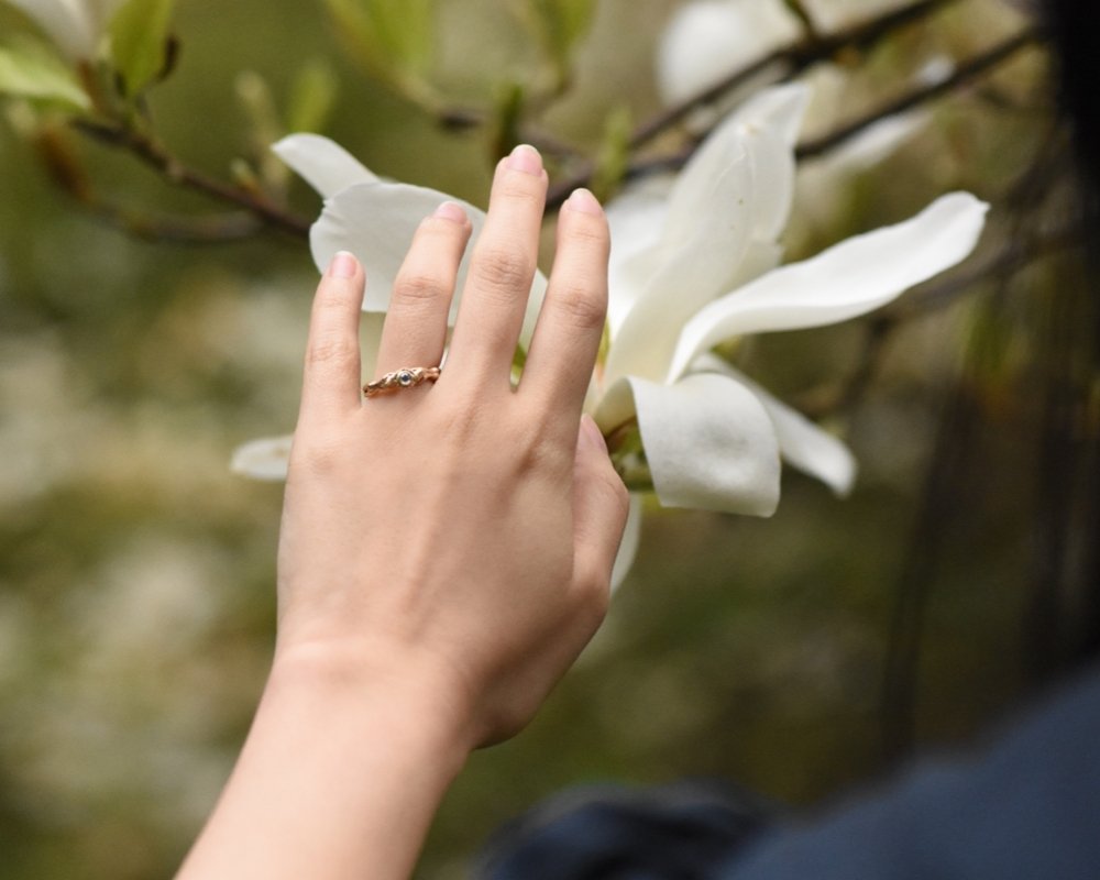 One of One—Muses Chasing Time - franny e