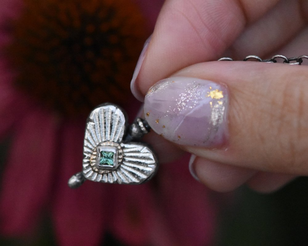 One of One—Spinning Towards Love - franny e