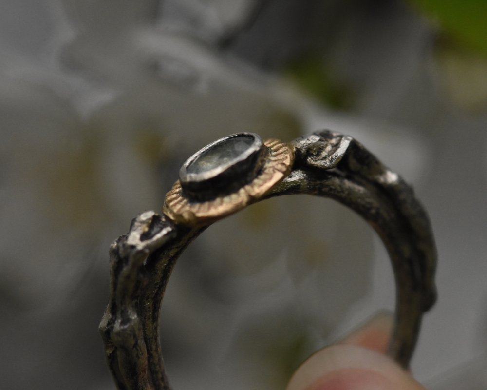 One of One—The Muses of The North Sea - franny e