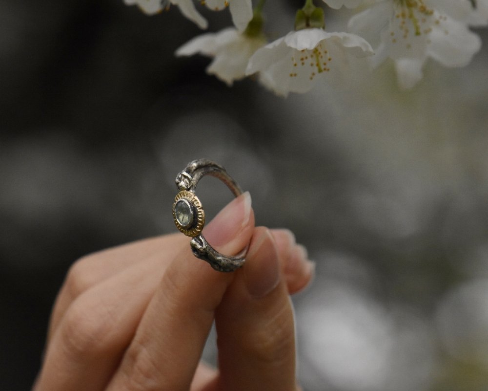 One of One—The Muses of The North Sea - franny e