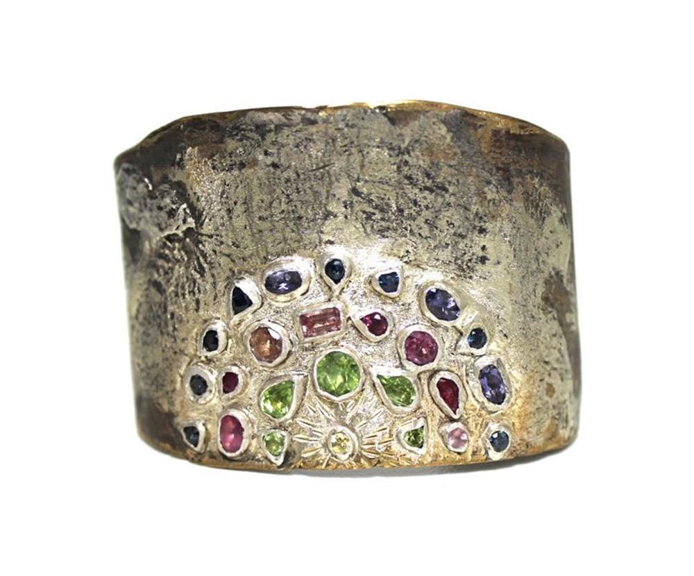 Rainy Day No. 4 - Franny E Fine Jewelry