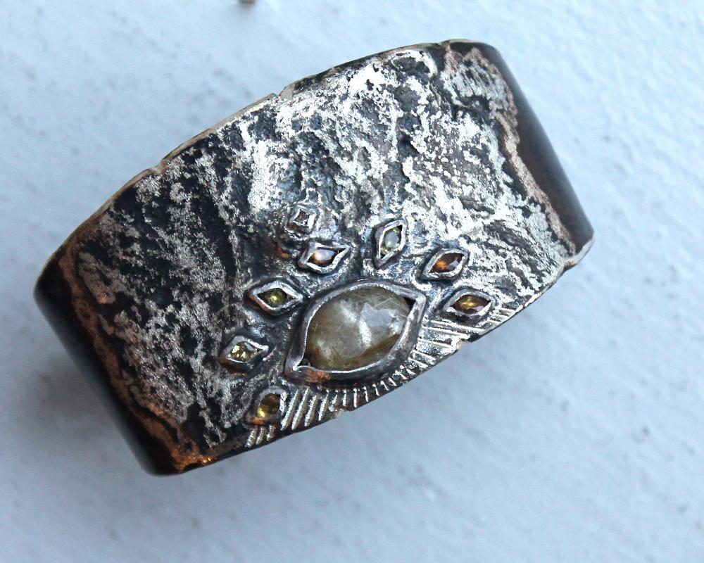 Sunrise in December - Franny E Fine Jewelry