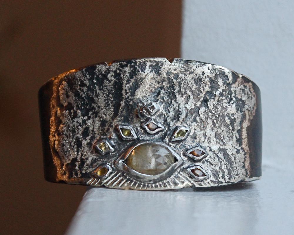 Sunrise in December - Franny E Fine Jewelry