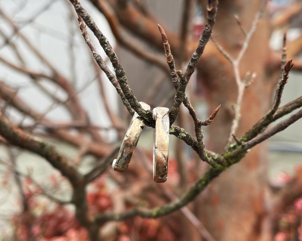 We See The Unseen - franny e