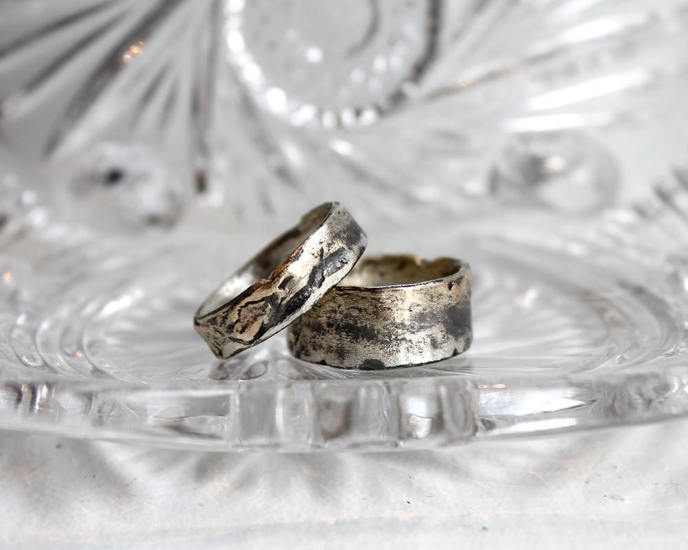 We See The Unseen - Franny E Fine Jewelry