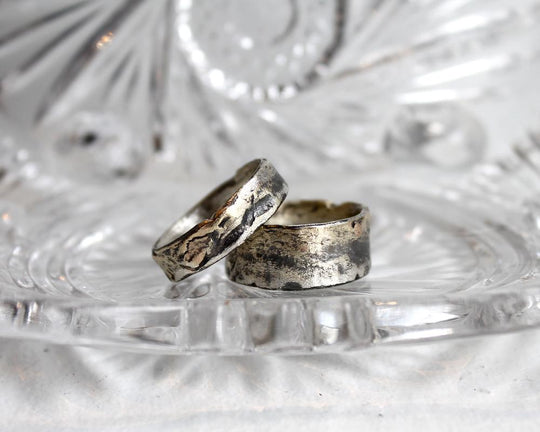 We See The Unseen - Franny E Fine Jewelry