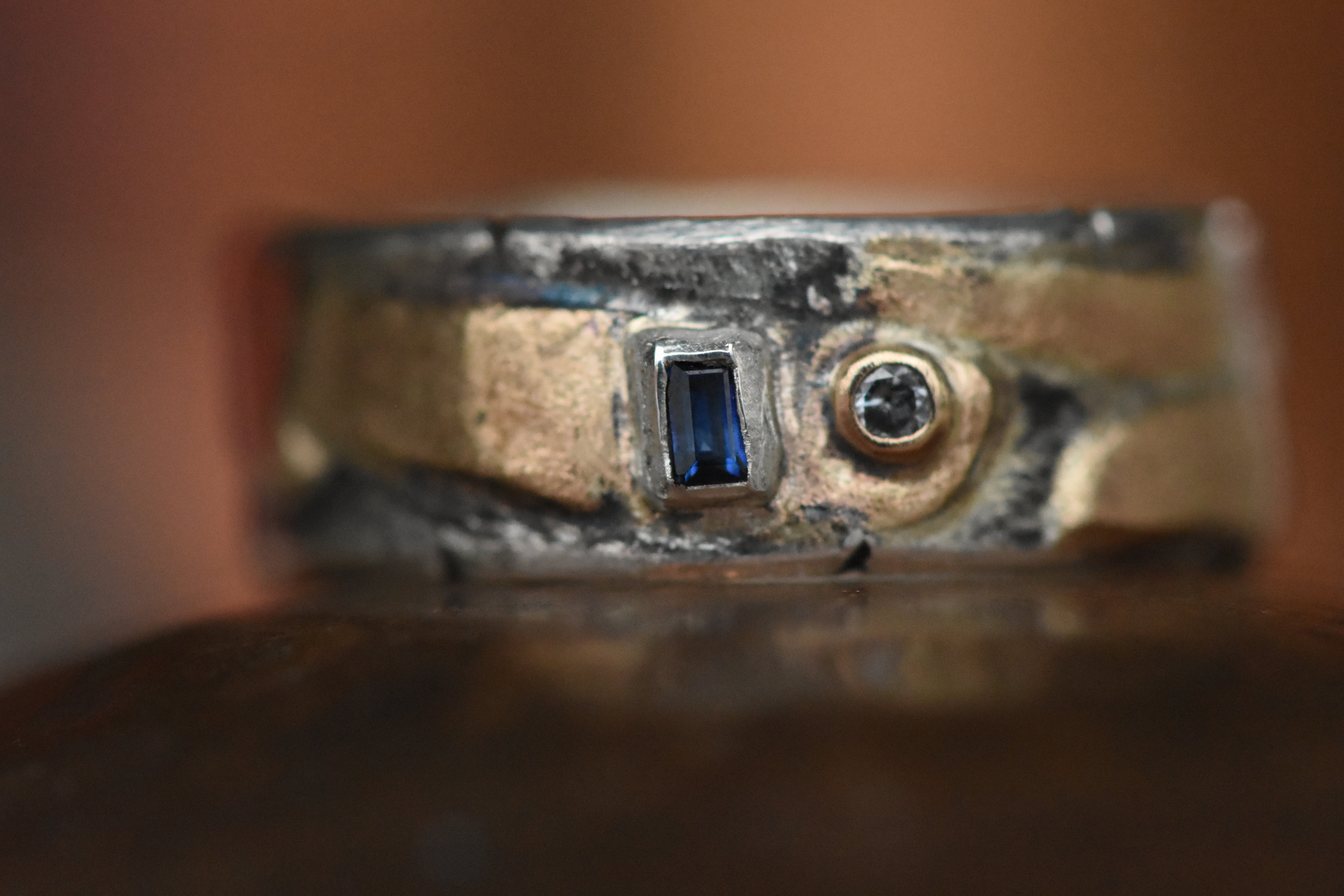 Leftovers in Vancouver (Part 2 of A Picnic in Paris)