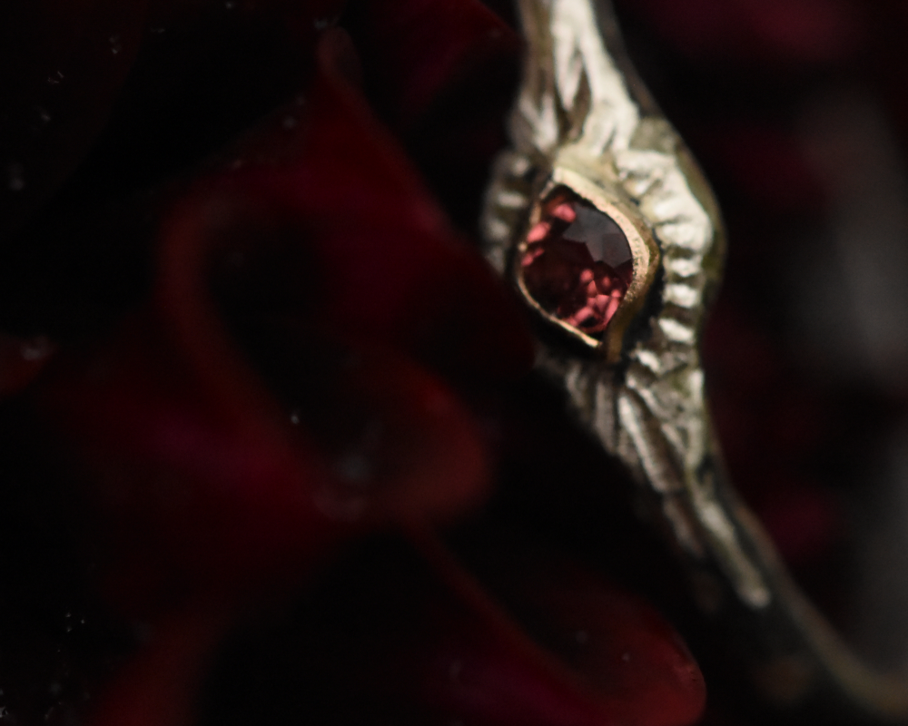 One of One—Look Through The Fire