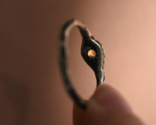One of One—Eye In The Sky
