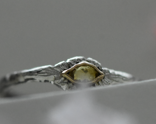 One of One—Eye In The Sky