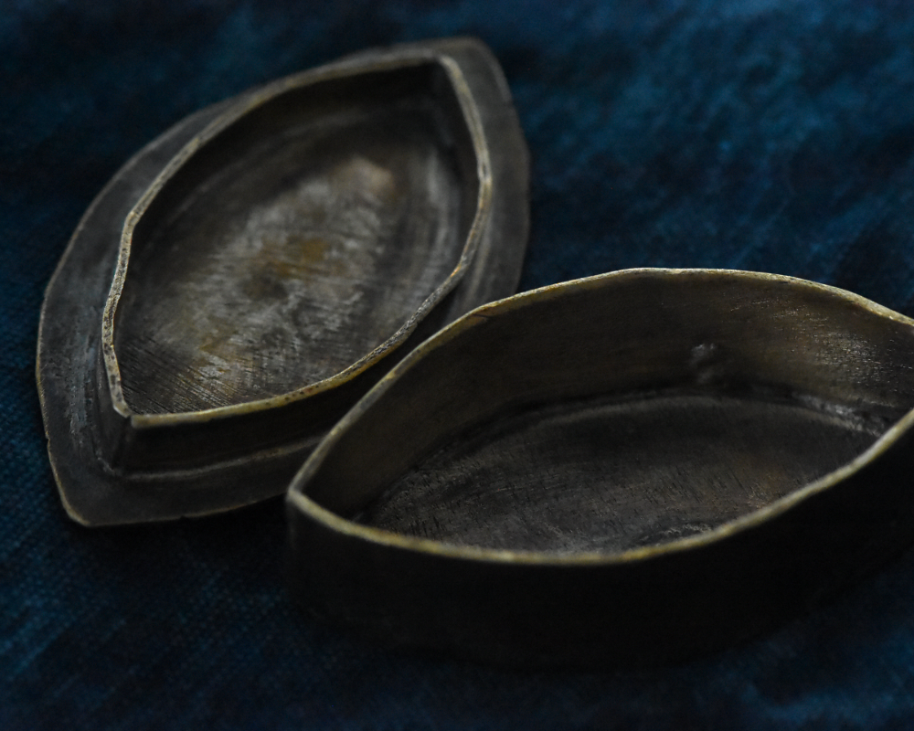 One of One—Eye of Meaning Treasure Box No. 5