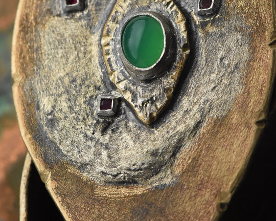 One of One—Eye of Meaning Treasure Box No. 5