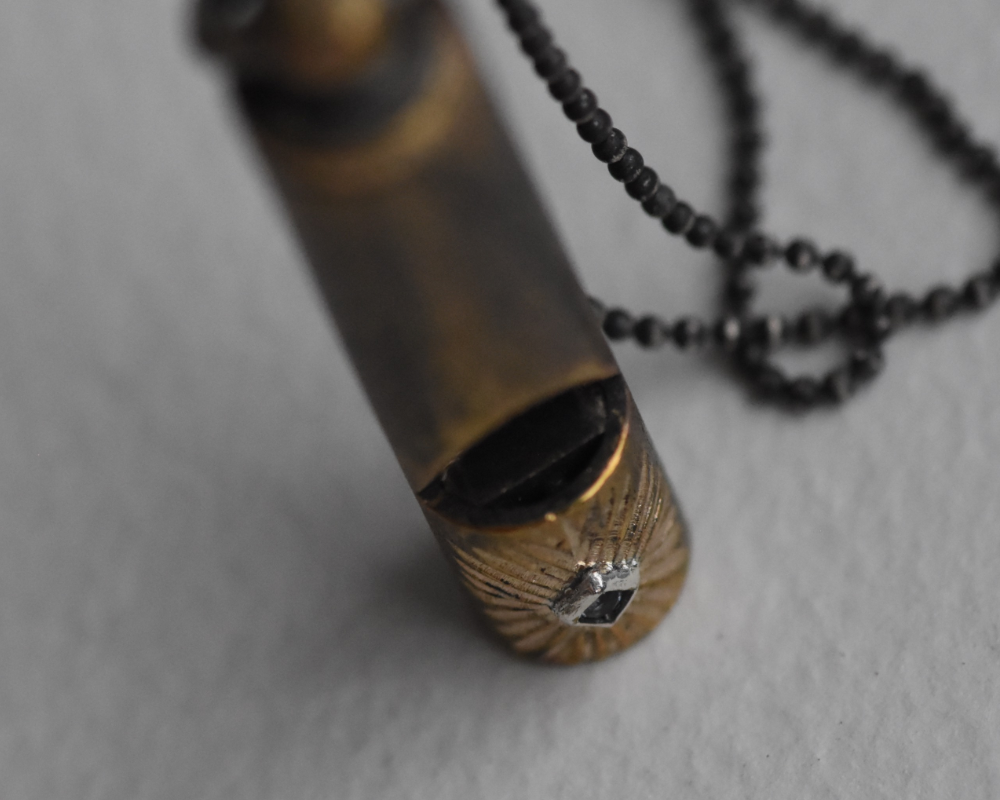 One of One—It's Picnic Time When You Hear The Whistle Blow