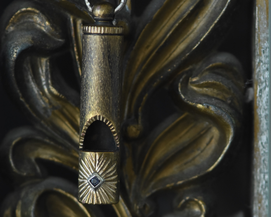 One of One—It's Picnic Time When You Hear The Whistle Blow