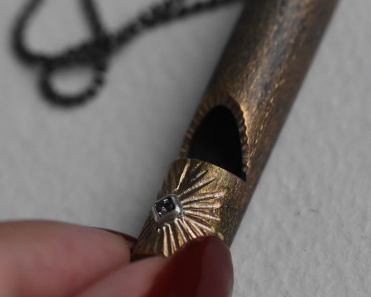 One of One—It's Picnic Time When You Hear The Whistle Blow