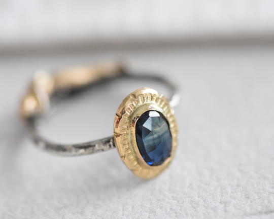 One of One—A Muse Watched Over Us on 07/10/2024 & Then Travelled With Us to Paris