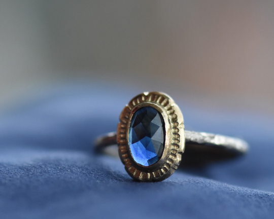 One of One—A Muse Watched Over Us on 07/10/2024 & Then Travelled With Us to Paris