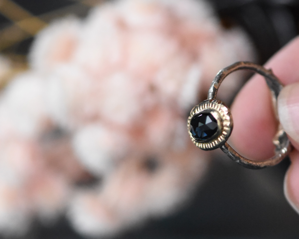 One of One—A Muse Watched Over Us on 07/10/2024 & Then Travelled With Us to Paris