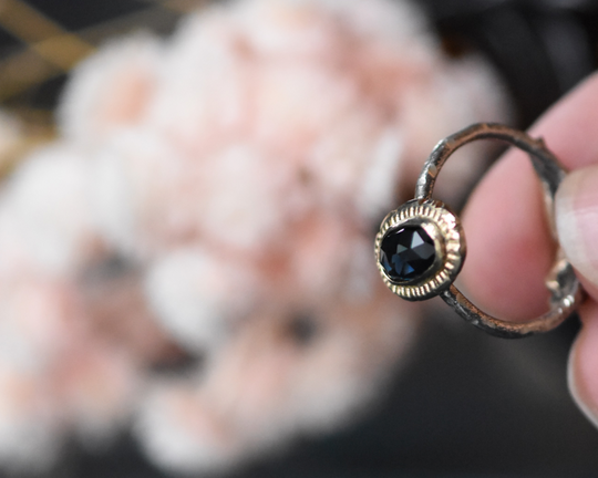 One of One—A Muse Watched Over Us on 07/10/2024 & Then Travelled With Us to Paris