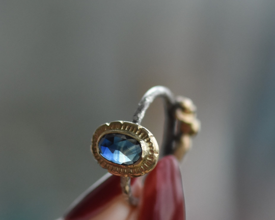 One of One—A Muse Watched Over Us on 07/10/2024 & Then Travelled With Us to Paris