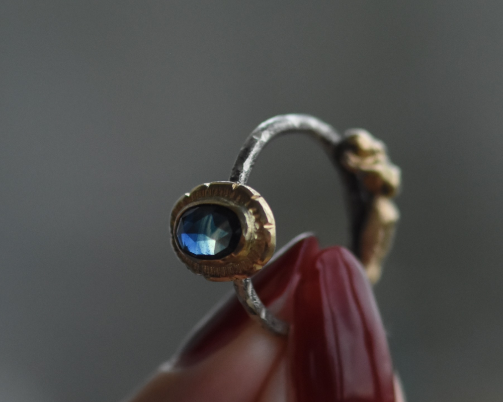 One of One—A Muse Watched Over Us on 07/10/2024 & Then Travelled With Us to Paris